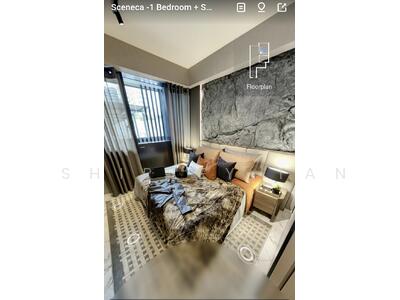 For Sale - Sceneca Residence