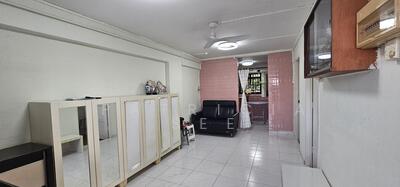 For Rent - 158 Mei Ling Street