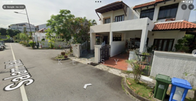 For Sale - salam walk freehold landed house sale