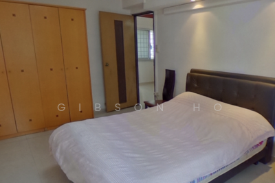 For Rent - 707 Pasir Ris Drive 10