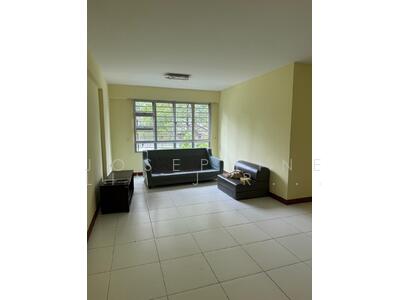 For Rent - 451B Sengkang West Way