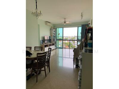 For Sale - Tanamera Crest