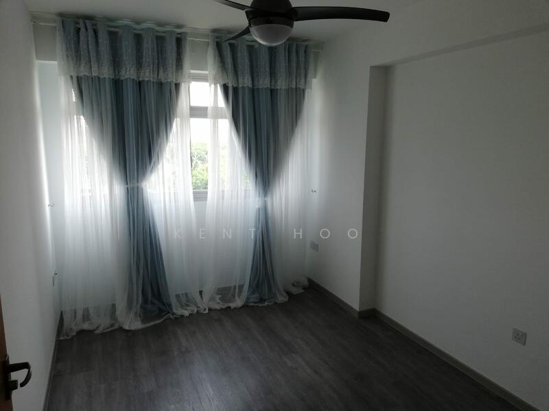 For Rent - 526A Costa Ris