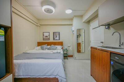 For Rent - 45 Sims Drive