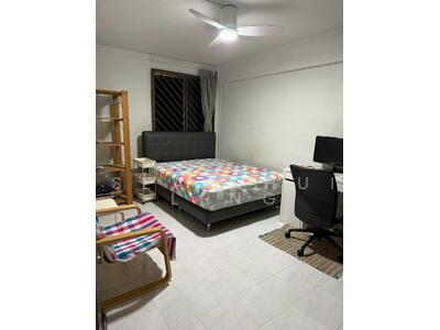 For Rent - 82 Commonwealth Close