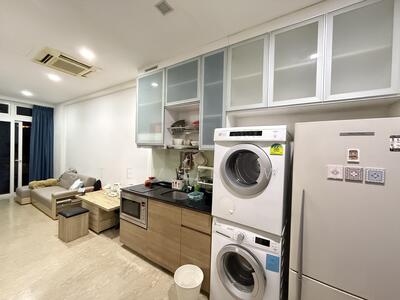 For Rent - Suites at Bukit Timah