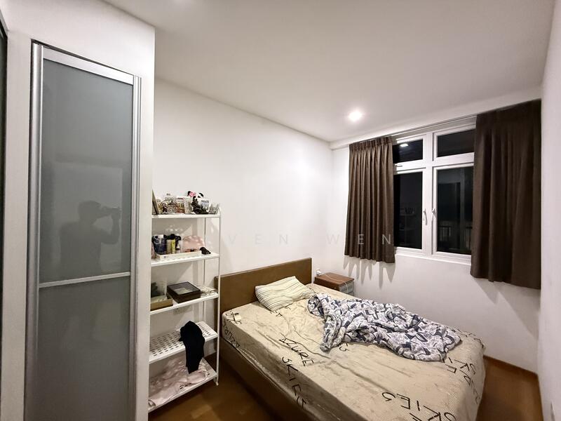 Suites at Bukit Timah, 68 Jalan Jurong Kechil, 1 Bedroom, 431 sqft, Condominium For Rent, by Steven Wen, 500012460 - PropertyGuru.com.sg