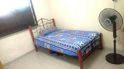 For Rent - 211 Boon Lay Place