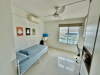 For Sale - 161 Hougang Street 11