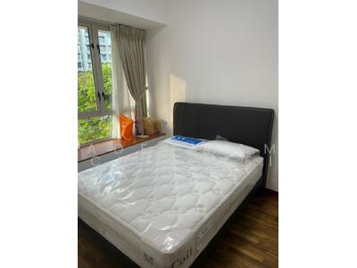 For Rent - Nicely Renovated 1 Bedder with Superb Location near Novena MRT