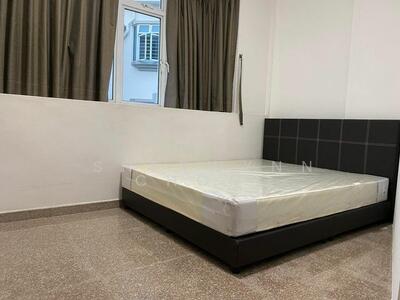 For Rent - Novena Lodge