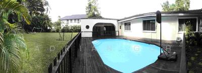 For Rent - Binjai Park