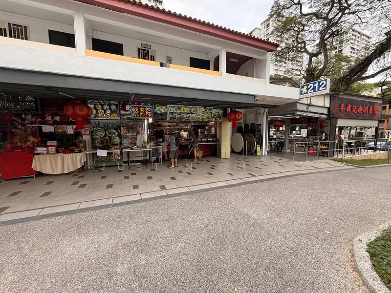Near Lee Kwang Kee Teochew Cuisine