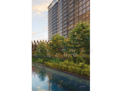 For Sale - The Continuum