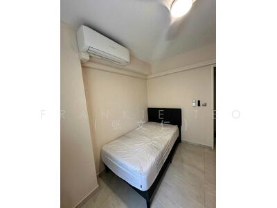 For Rent - 672C Yishun Avenue 4