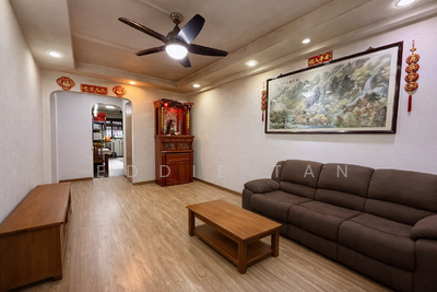 For Sale - 926 Jurong West Street 92