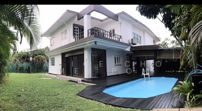 For Rent - Sunset Drive