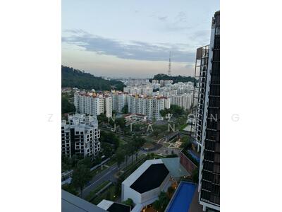 For Sale - The Hillier