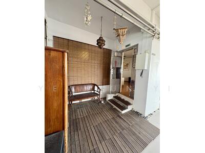 For Rent - 54 Chai Chee Street