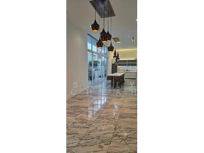 For Rent - Serangoon Garden Estate