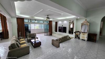 For Sale - King's Mansion