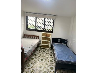 For Rent - 26 Teck Whye Lane