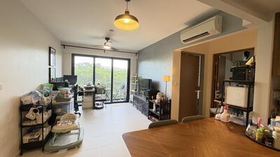 For Sale - 115C Alkaff Crescent