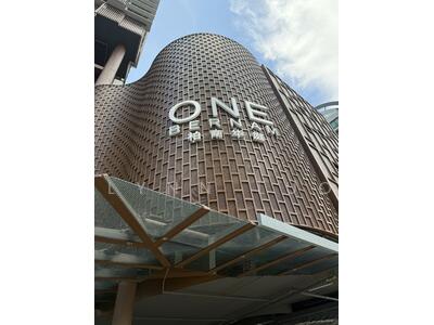 For Rent - One Bernam