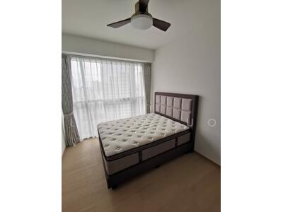 For Rent - One Bernam