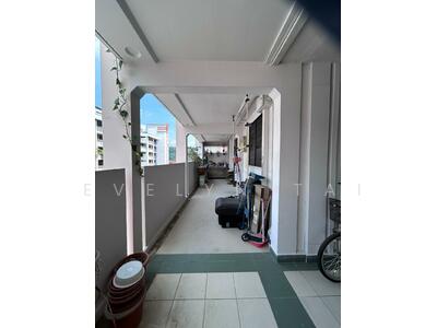 For Rent - 305 Bukit Batok Street 31