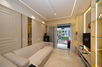 For Sale - JadeScape