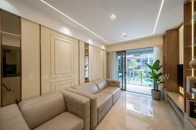 For Sale - JadeScape