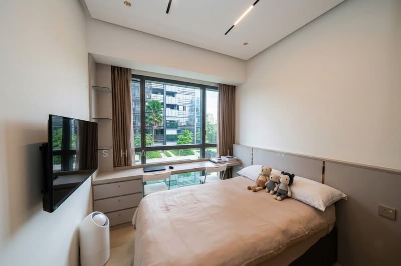 JadeScape, 314 Shunfu Road, 3 Bedrooms, 1,012 sqft, Condominium For Sale, by Shanel Liew, 500012529 - Bedroom - PropertyGuru.com.sg