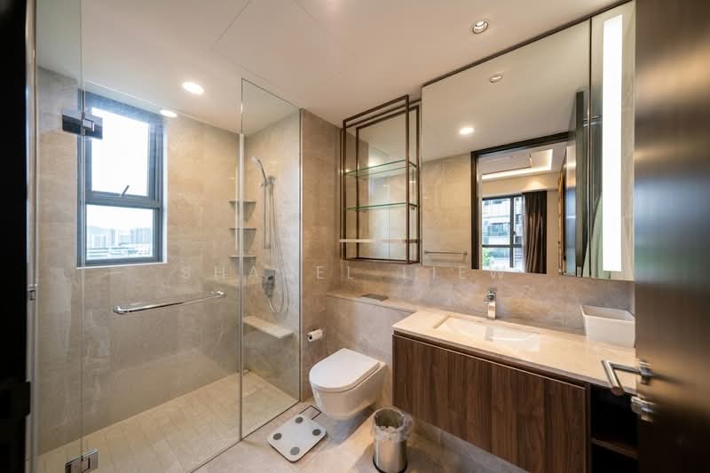 JadeScape, 314 Shunfu Road, 3 Bedrooms, 1,012 sqft, Condominium For Sale, by Shanel Liew, 500012529 - Bathroom - PropertyGuru.com.sg