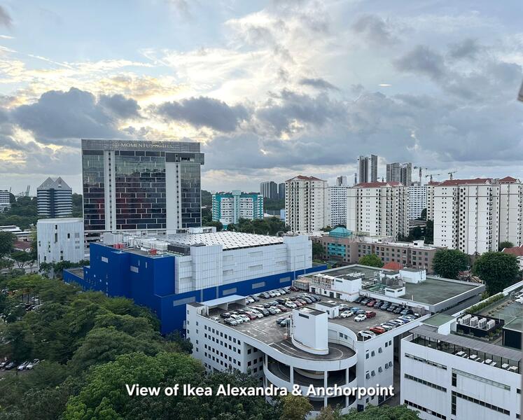 For Sale - 8 Jalan Rumah Tinggi