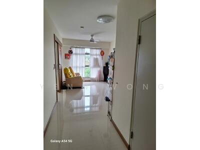 For Rent - 408A Northshore Drive