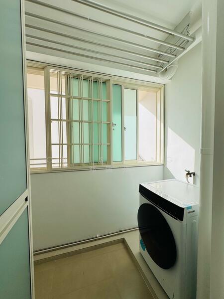 For Rent - 10B Boon Tiong Road