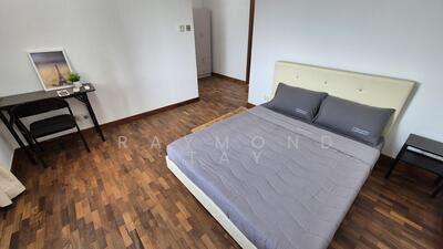 For Rent - Simsville