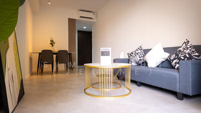 For Rent - The Watergardens at Canberra