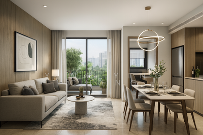 For Sale - The Continuum