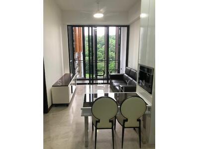 For Rent - The Hillier