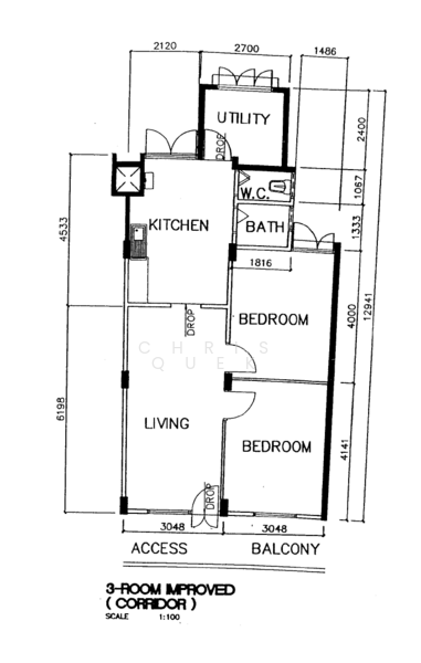 For Sale 22 Sin Ming Road