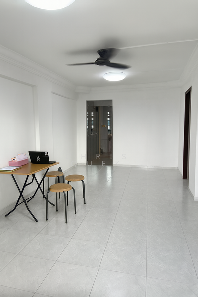 Living Room (facing in)