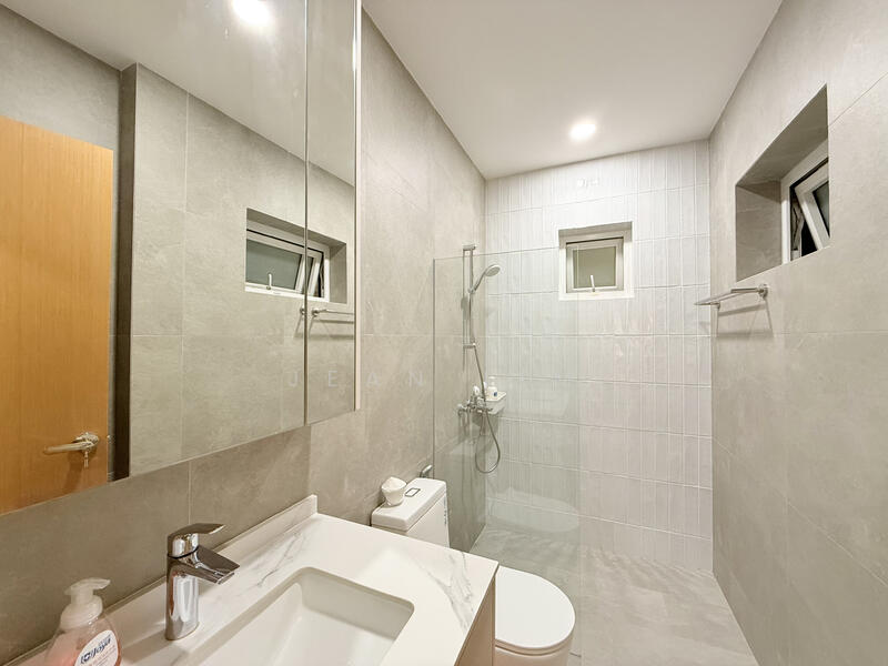 Serangoon Garden Estate, Burghley Drive, Room Rental, 200 sqft, Detached House For Rent, by Jean Lim, 500012548 - Bathroom - PropertyGuru.com.sg