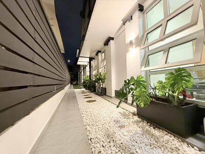 For Rent - Serangoon Garden Estate
