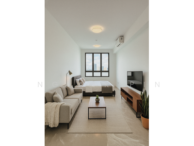 For Sale - Irwell Hill Residences