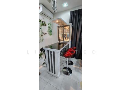 For Rent - 2 Ghim Moh Road