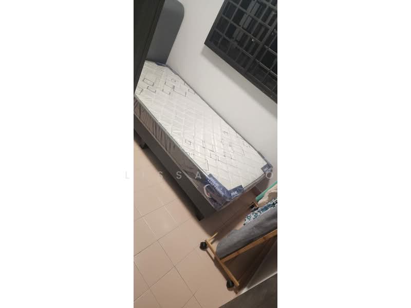 2 Ghim Moh Road, 2 Ghim Moh Road, Room Rental, 50 sqft, HDB Flat For Rent, by Lissa Teo, 500012559 - Bedroom - PropertyGuru.com.sg