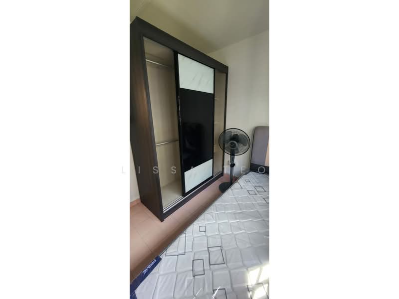 2 Ghim Moh Road, 2 Ghim Moh Road, Room Rental, 50 sqft, HDB Flat For Rent, by Lissa Teo, 500012559 - Bedroom - PropertyGuru.com.sg