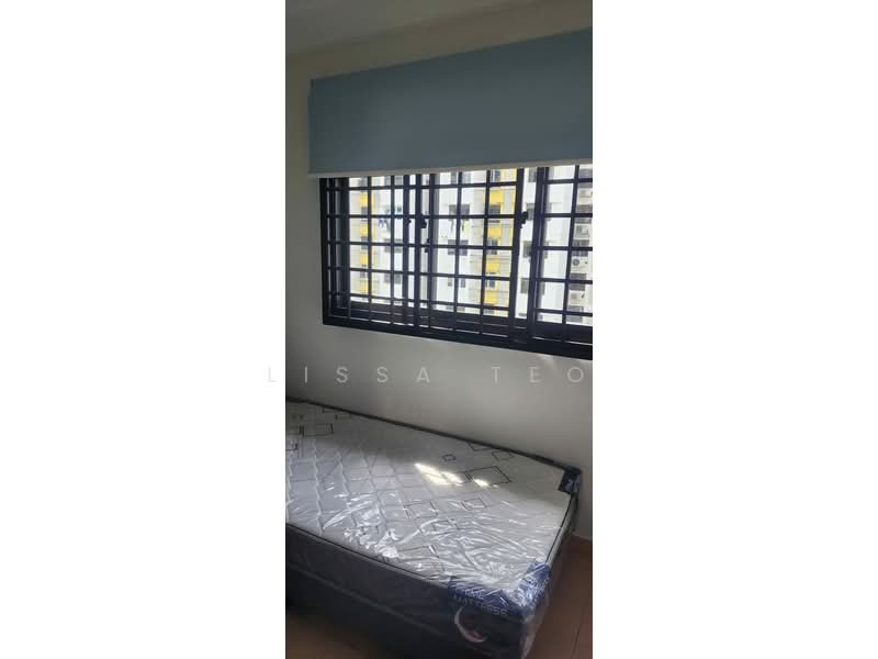 2 Ghim Moh Road, 2 Ghim Moh Road, Room Rental, 50 sqft, HDB Flat For Rent, by Lissa Teo, 500012559 - Bedroom - PropertyGuru.com.sg